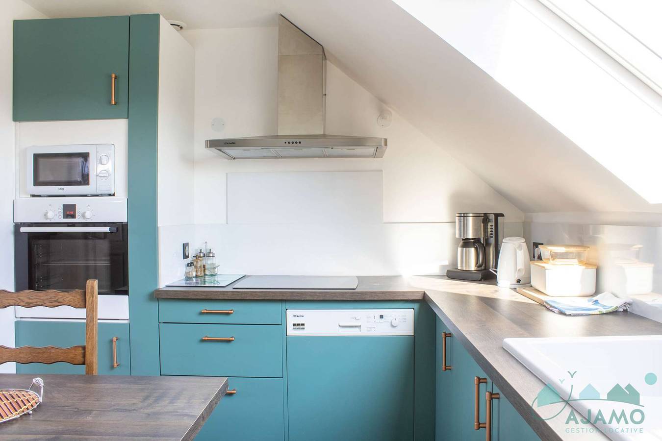 Entire holiday apartment, Beautiful renovated 2-bedroom apartment in Plurien near the beach in Plurien, Côte d’Émeraude