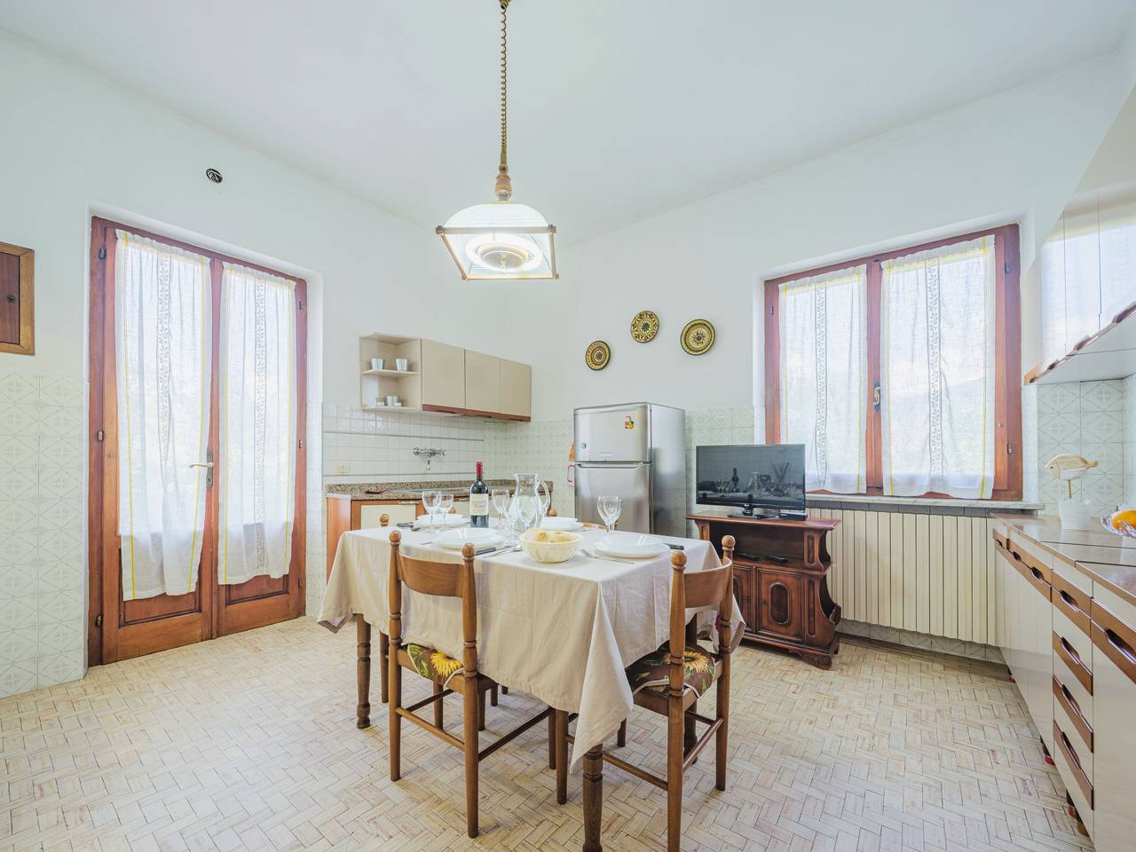 Appartamento intero, Magnolia in Massa, Riviera Toscana