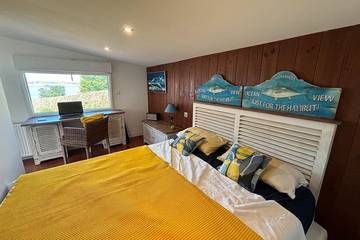 Location De Vacances pour 3 Personnes dans Plougastel-Daoulas, Iroise, Photo 1