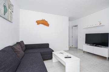 Holiday home in Ciutadella, Coast of Menorca für 6 
