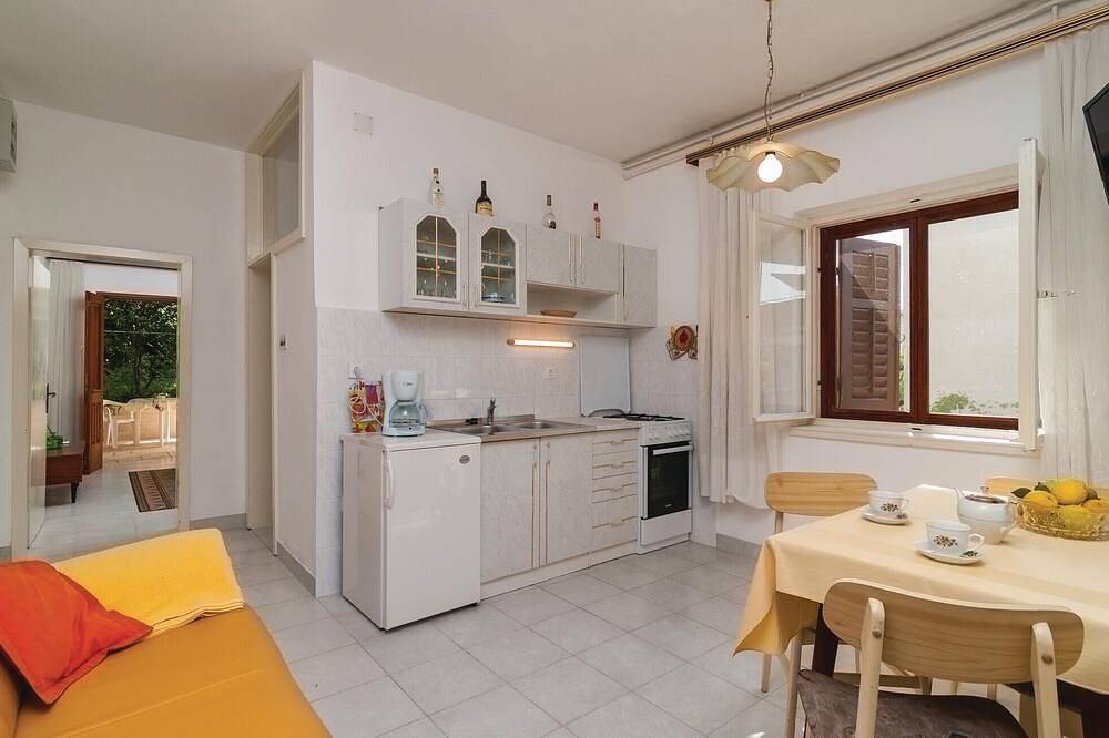 Apartamento entero, Precioso apartamento en Supetar con Wifi in Supetar, Brac