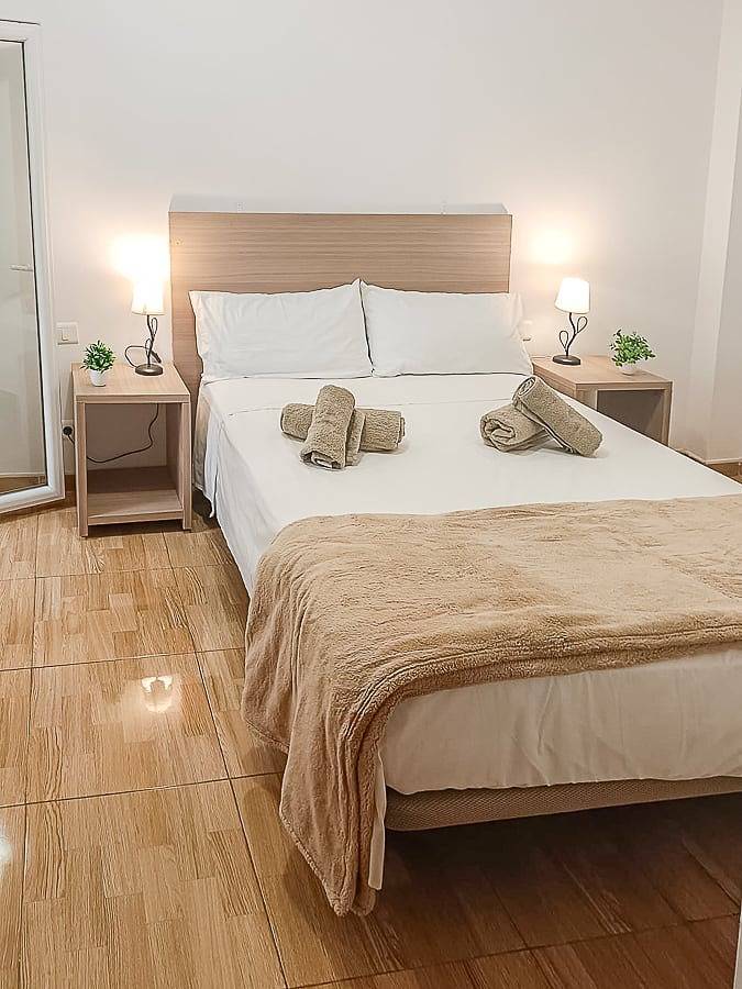 Apartamento entero, Guestready - Bergantín Bañaderos Puertillo in Bañaderos, Arucas (municipio)