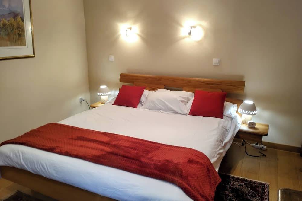 Appartement entier, Le Rebberg**** Sauna & Fitness in Riquewihr, Parc naturel régional des Ballons des Vosges