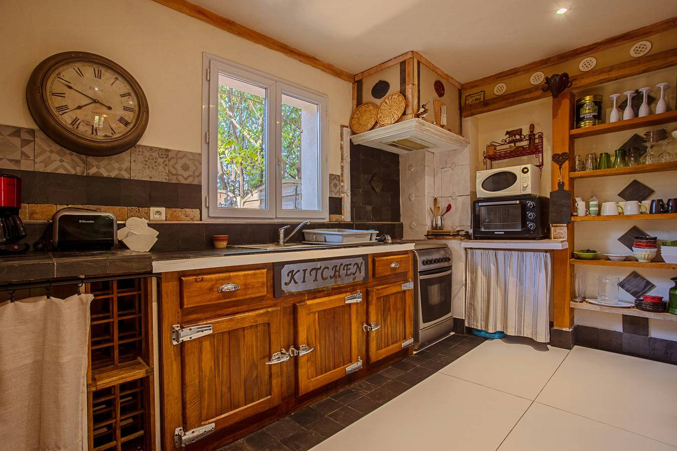 Authentic villa in the Var countryside in Les Arcs (Var), Draguignan region