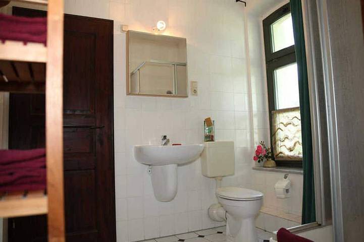 Agriturismo für 4 Personen, mit Garten in Papendorf - 4