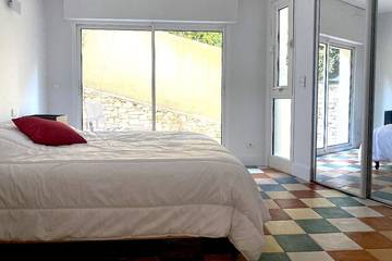 Villa pour 10 Personnes dans Cassis, Région de Marseille, Photo 4