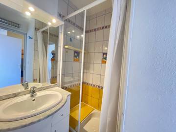 Studio pour 4 Personnes dans Sète, Région de Montpellier, Photo 4