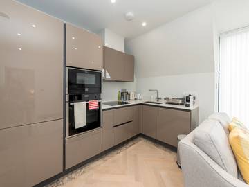 Glamping for 2 People in Reading, North Wessex Downs, Photo 3