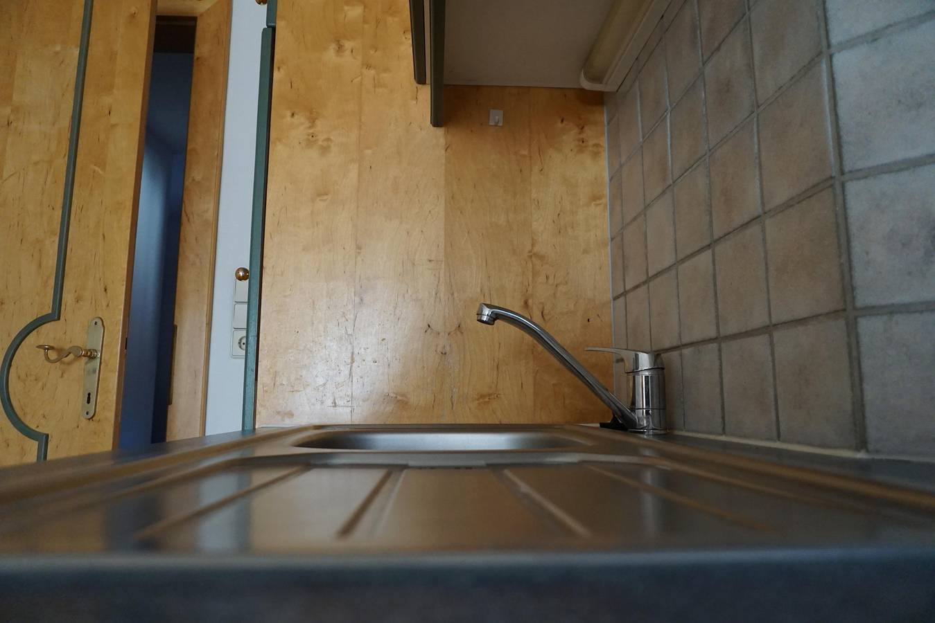 Ganze Ferienwohnung, Pension Klampferer in Milders, Neustift im Stubaital