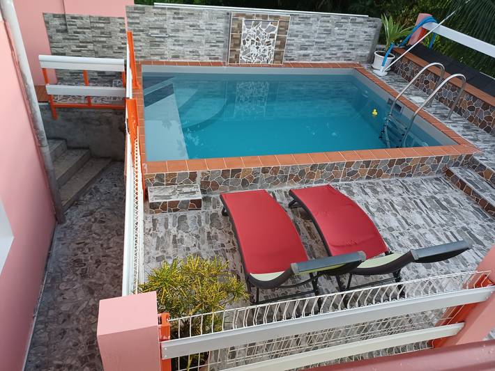 Location de vacances