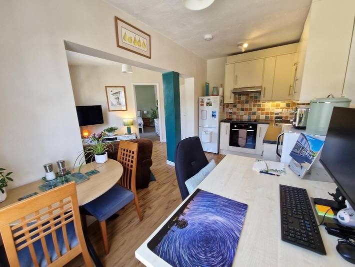 Gîte pour 2 personnes, avec vue et terrasse dans Wimborne Minster - 3