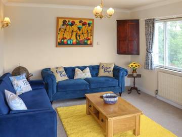 Holiday Rental for 8 People in Solva, Pembrokeshire, Photo 4
