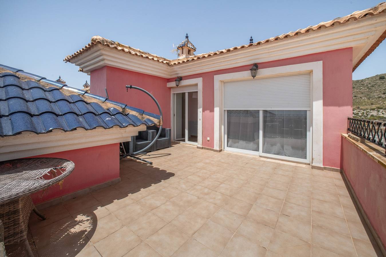 Gloednieuw zonnig vakantiehuis aan de golfbaan, foto 9