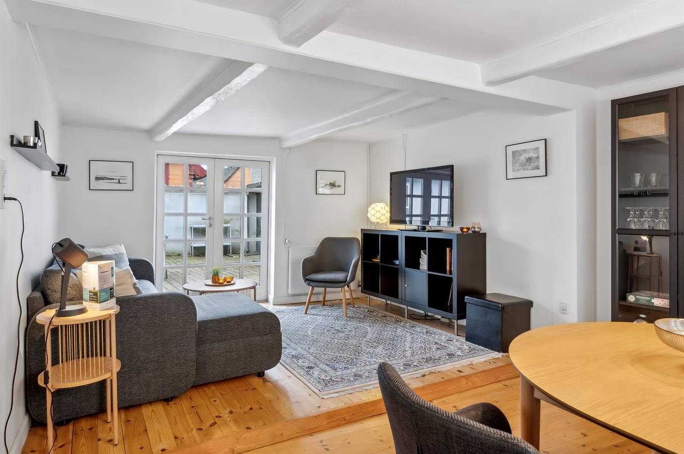Amazing home in Faaborg w/ Wifi and 2 Bedrooms in Fåborg, Kleiner Belt
