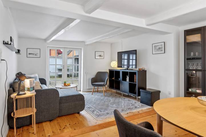 Ferienhaus für 4 Personen in Dänische Südsee - 2