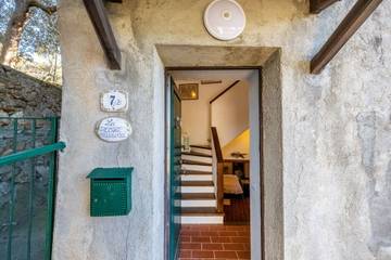 Villa für 6 Personen in Finale Ligure Gemeinde, Savona Provinz, Bild 3