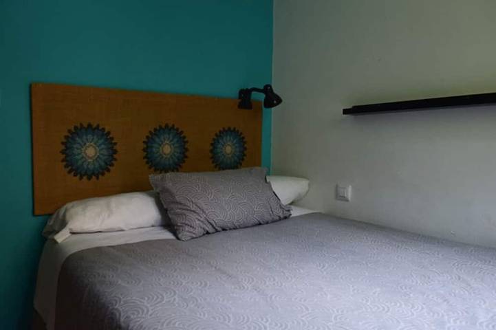 Location de vacances pour 20 personnes, avec balcon à Ségovie - 4