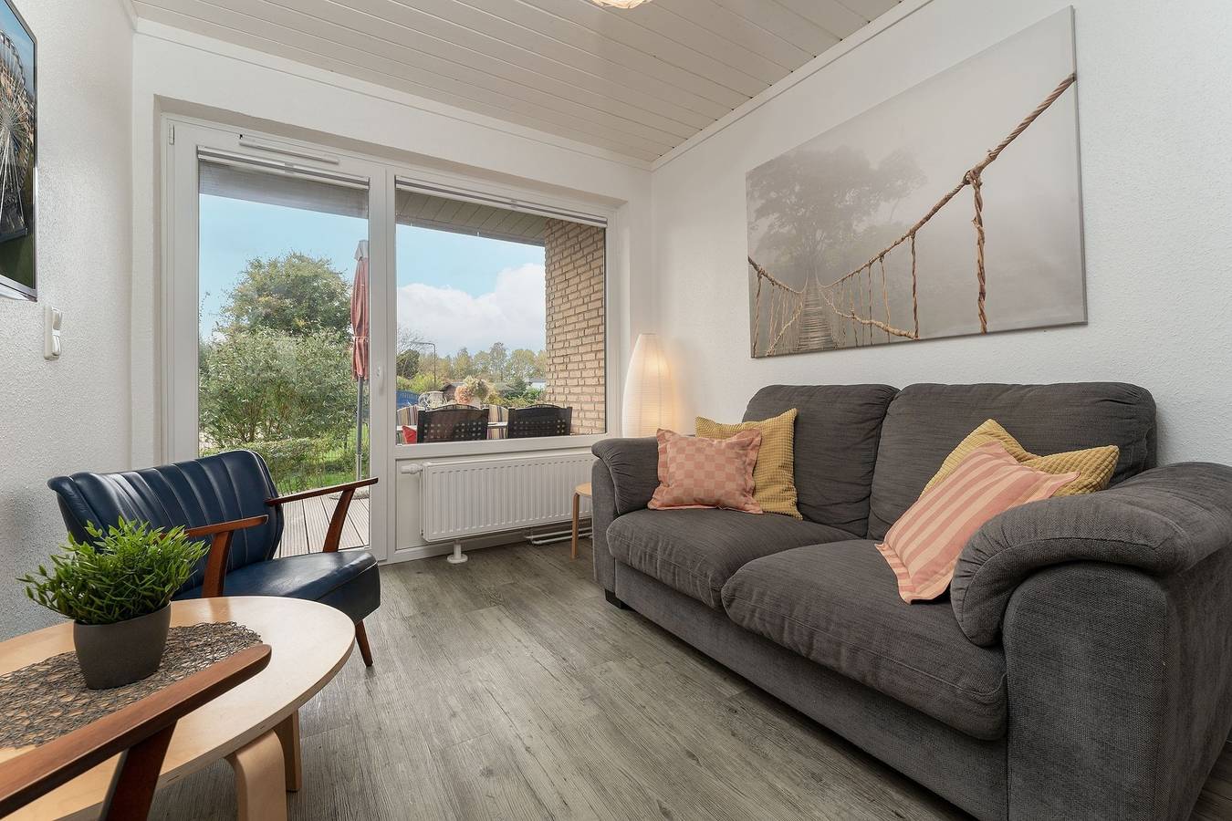 Blankwasserweg 131 Lensterstrand Oase Bungalow 7 in Lensterstrand, Grömitz