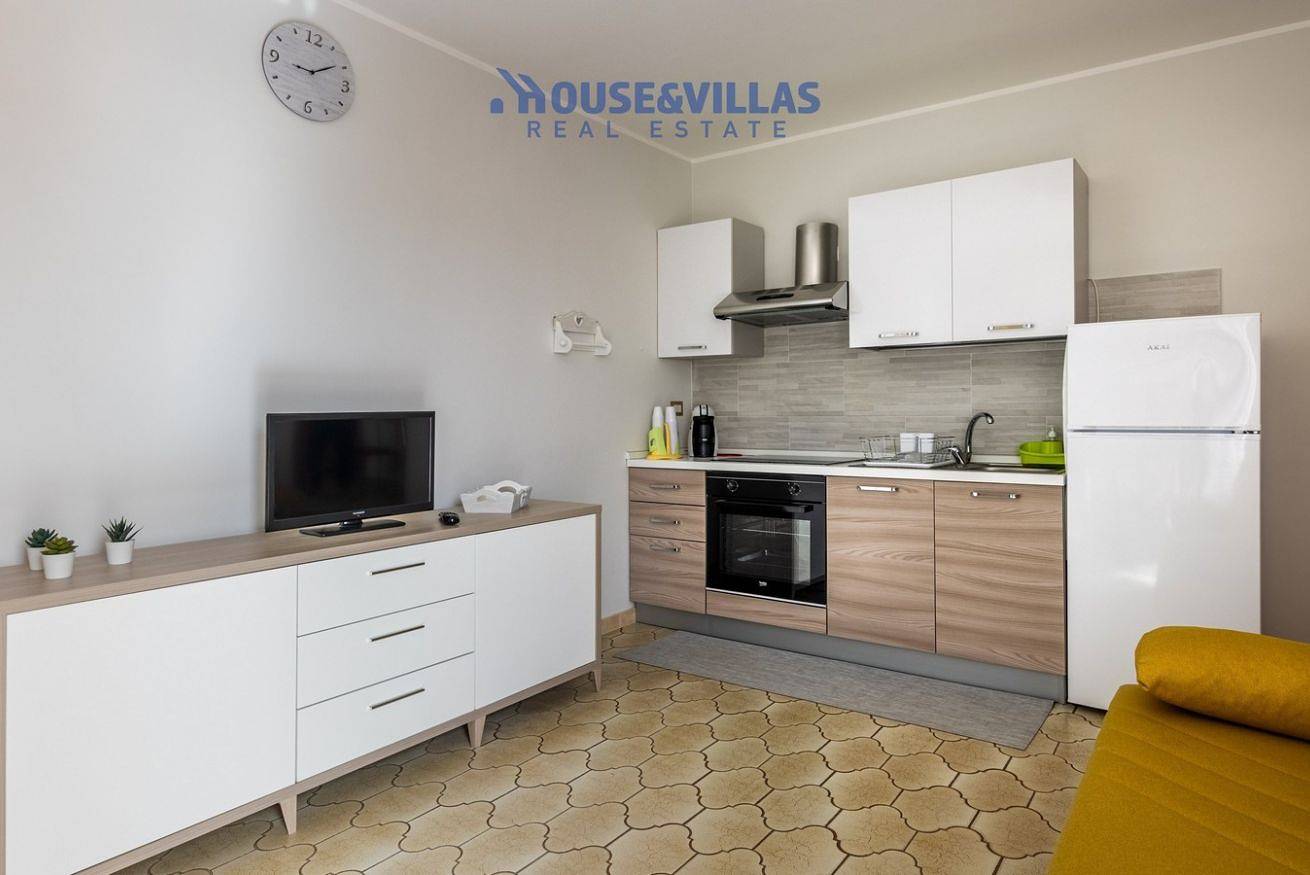 Entire apartment, House&Villas - Mare Blu in Avola, Syracuse Province