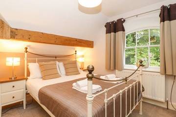 Cottage for 4 People in Grasmere, Cumbria, Photo 1
