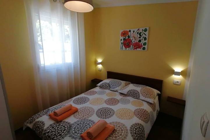 Ferienhaus für 3 Personen, mit Haustier in Silo (Krk) - 2