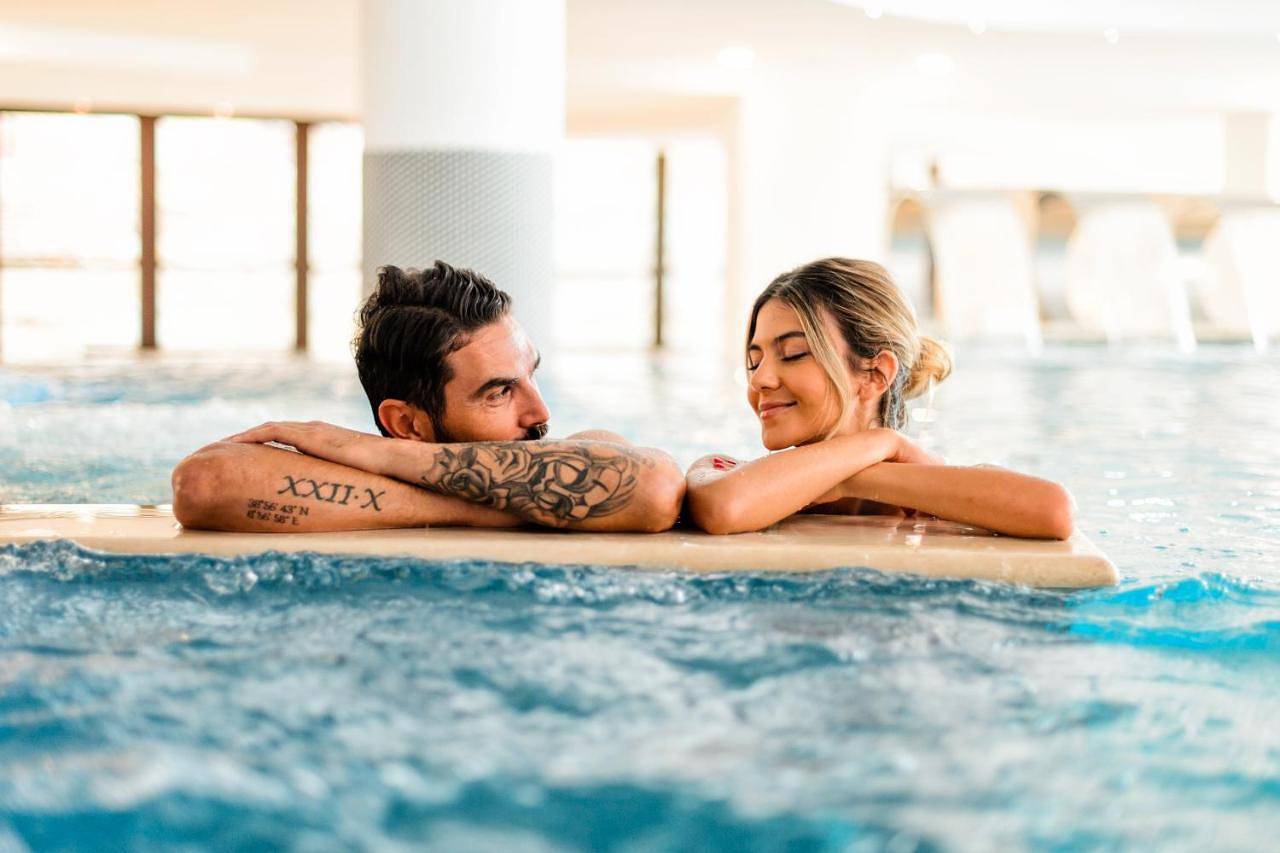 Aqua Montis Resort & Spa in Rivisondoli, Alto Sangro