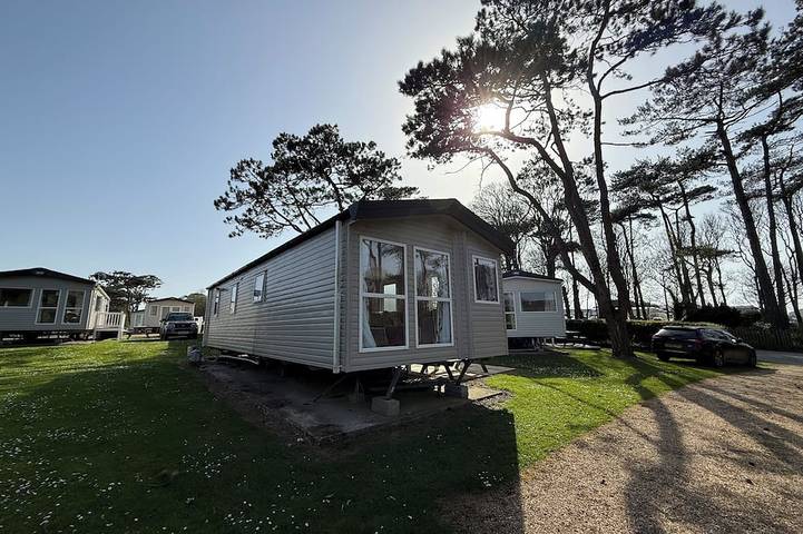 Holiday rental for 4 people in Durdle Door