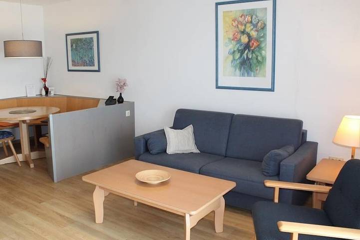 Ferienhaus für 4 Personen - 1