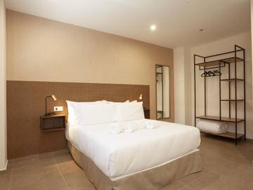 Apartamento para 4 Personas en Cáceres, Provincia de Cáceres, Foto 1