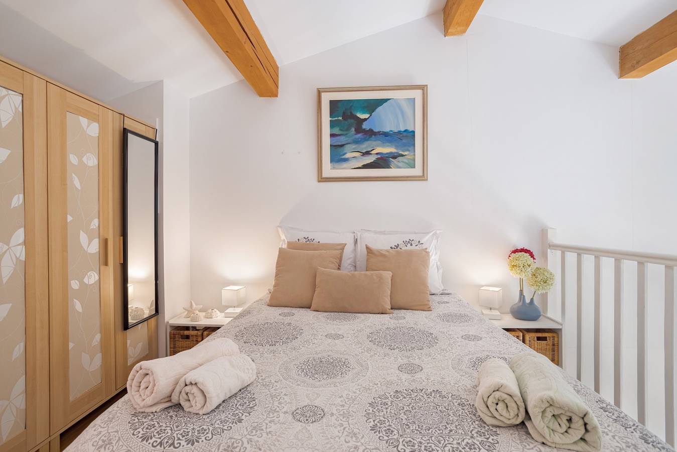 Appartement entier, Appartement de charme padiolka avg in Côte Vermeille, Collioure