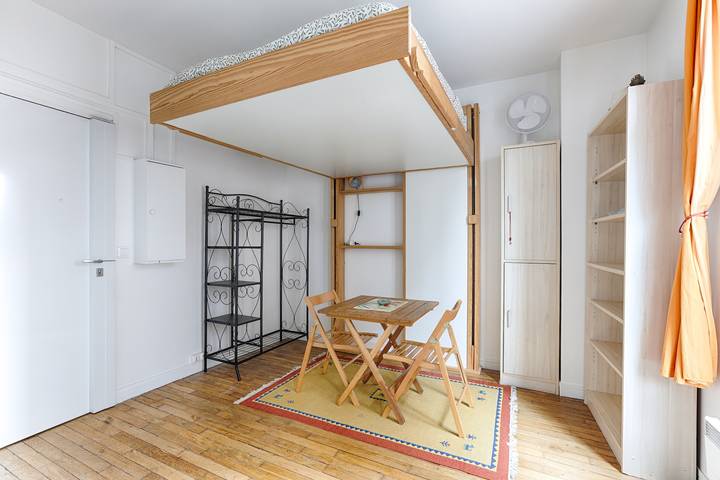 Gîte pour 2 personnes à Ivry-sur-Seine - 3