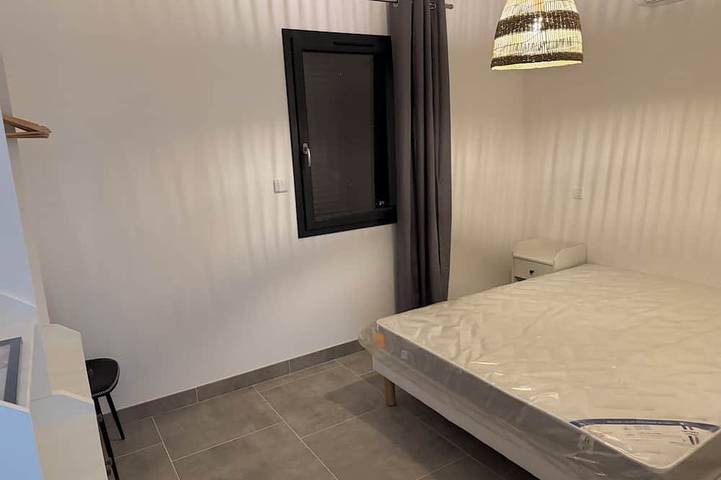 Villa pour 4 personnes à Vallon-Pont-d'Arc - 3