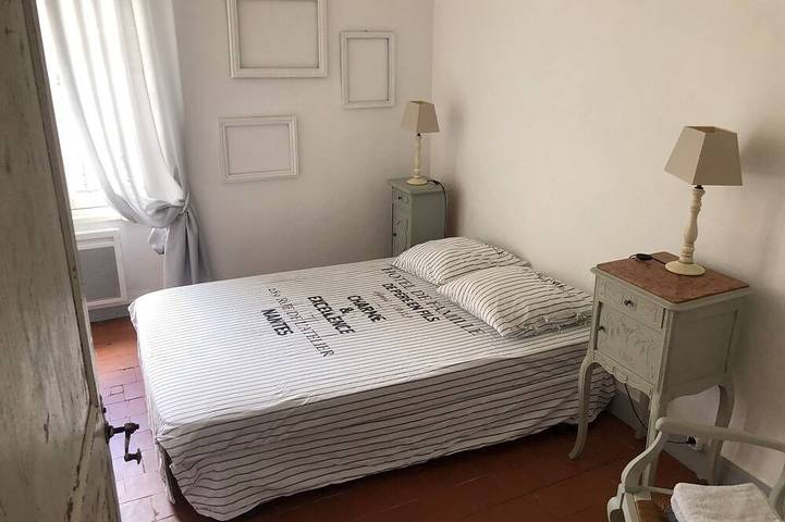 Maison de vacances pour 4 personnes - 1