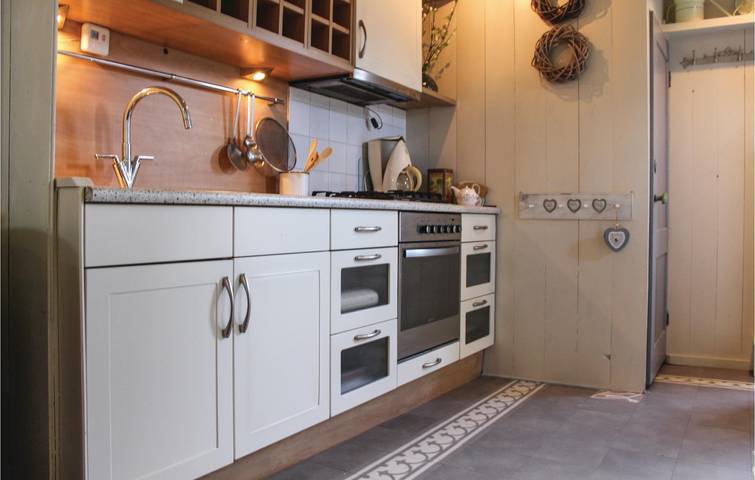 Ferienhaus für 2 Personen, mit Garten in Nordholland - 4