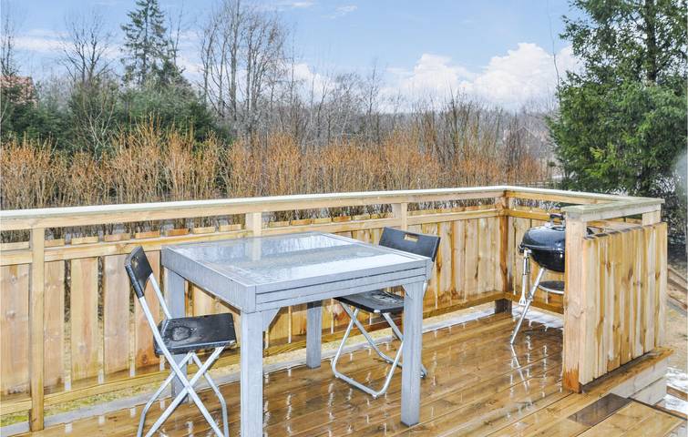 Ferienhaus für 7 Personen, mit Terrasse und Garten in Dals-Eds und Umgebung - 2