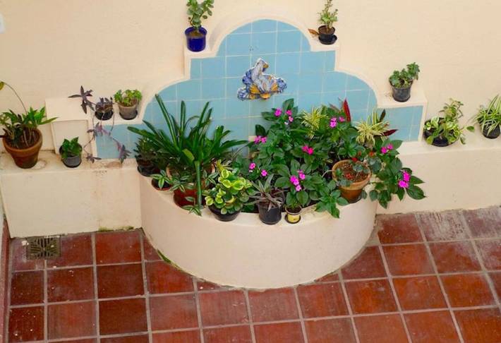 Maison d’hôte pour 2 personnes, avec jardin et piscine dans Região Metropolitana do Rio de Janeiro - 3