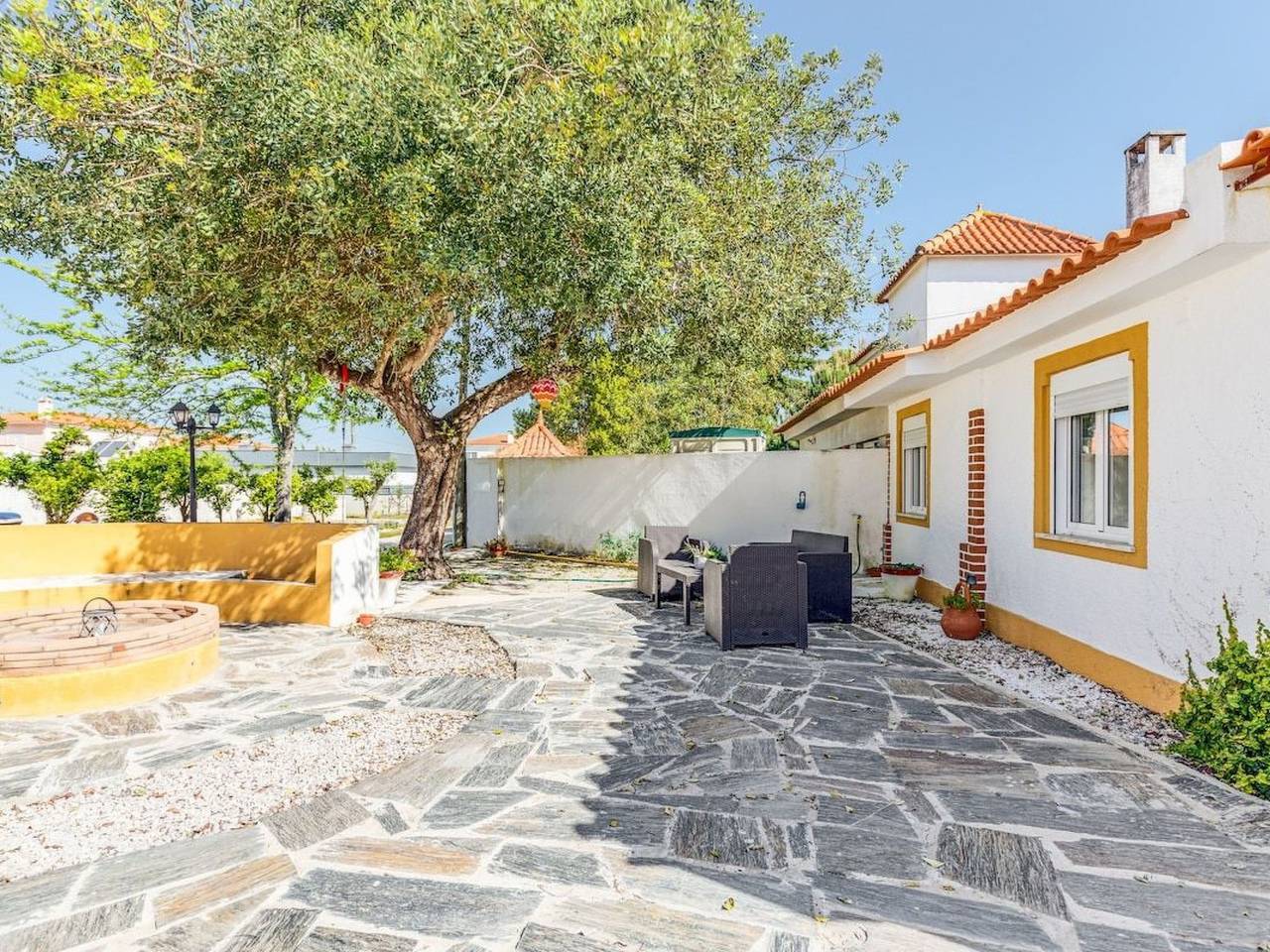 Die Welt des Mondes 2 in Setubal, Halbinsel von Setúbal