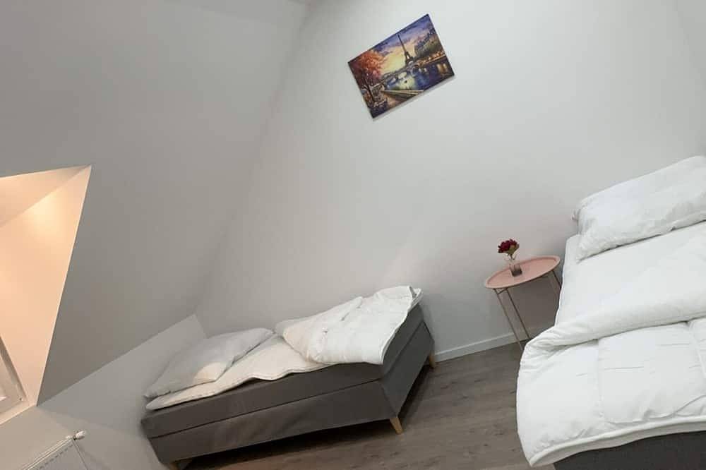 Geheel appartement, Paris by D&J Apartments in Essen, Ruhrgebied
