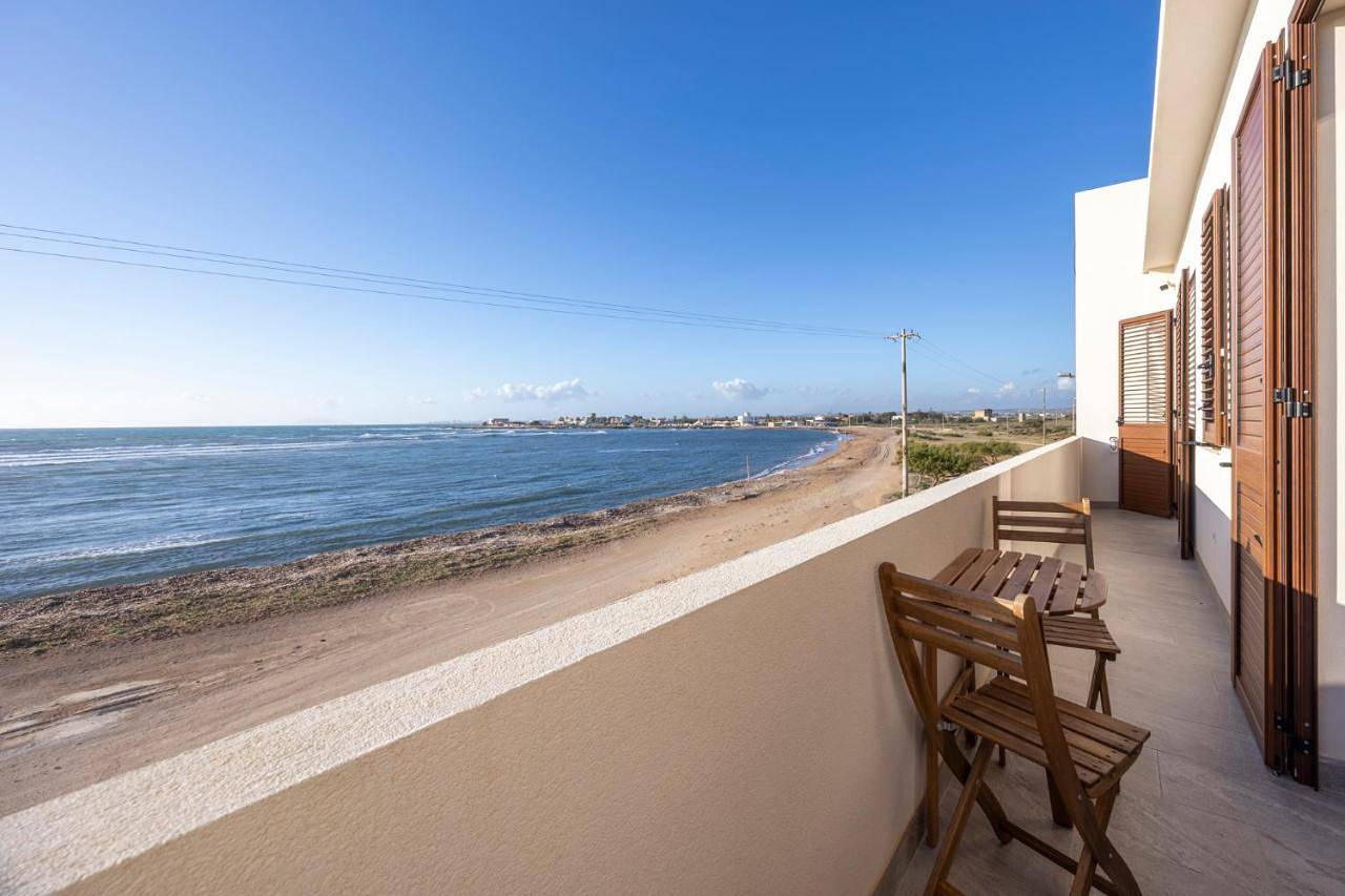Villa La Bella Vita in Petrosino, Provincia di Trapani