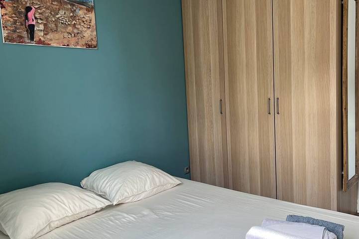 Gîte pour 2 personnes à Alfortville - 3