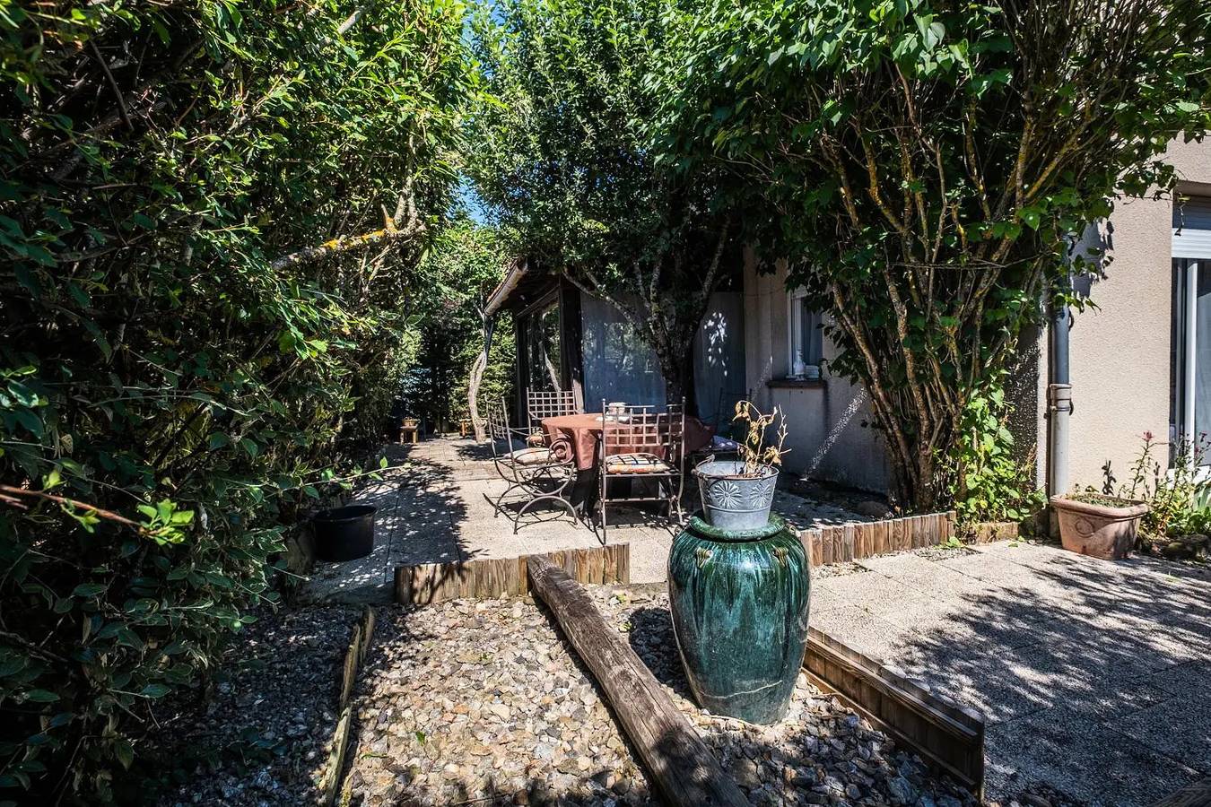 Gîte de France 6 personnes in La Bastide-Puylaurent, Région de Mende