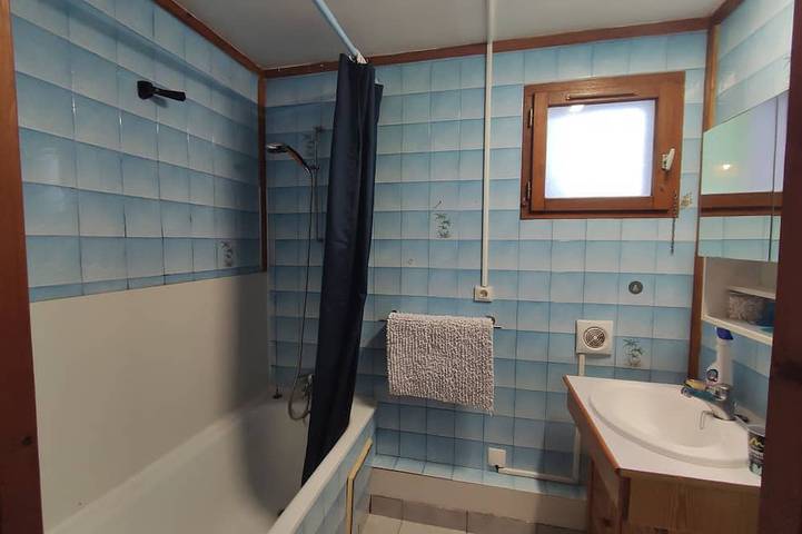 Gîte pour 4 personnes à La Motte-Servolex - 3