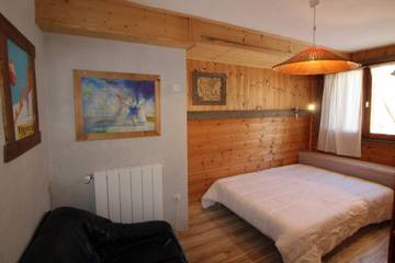Chalet pour 6 Personnes dans Tignes, Espace Killy, Photo 3