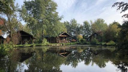 Ferienhaus für 5 Personen in Hechthausen, Cuxland, Bild 3