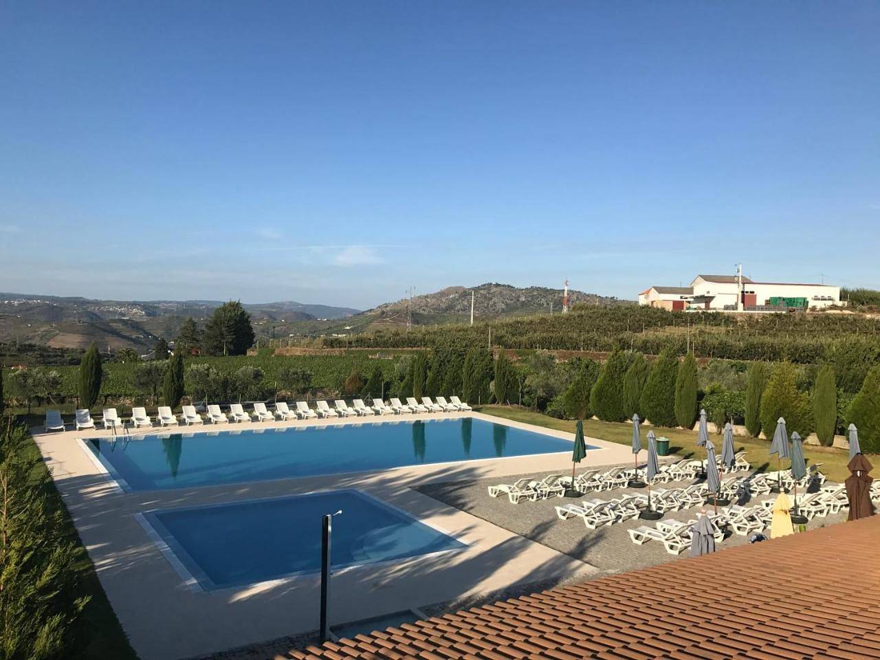Suite in Lamego, Vale do Douro