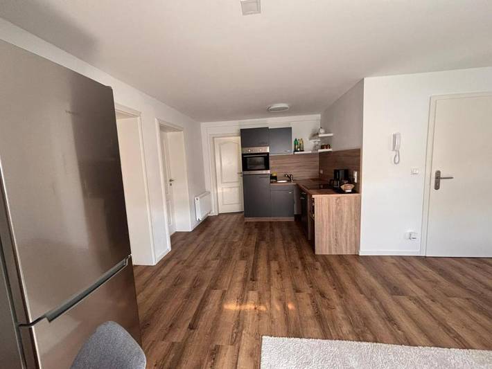 Ferienwohnung für 5 Personen, mit Terrasse und Garten sowie Ausblick in Ober-Mörlen - 4