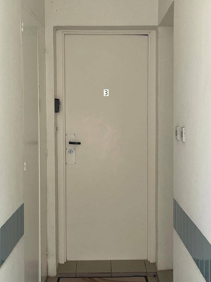 Appartement de vacances pour 2 personnes, avec vue ainsi que terrasse et jardin
