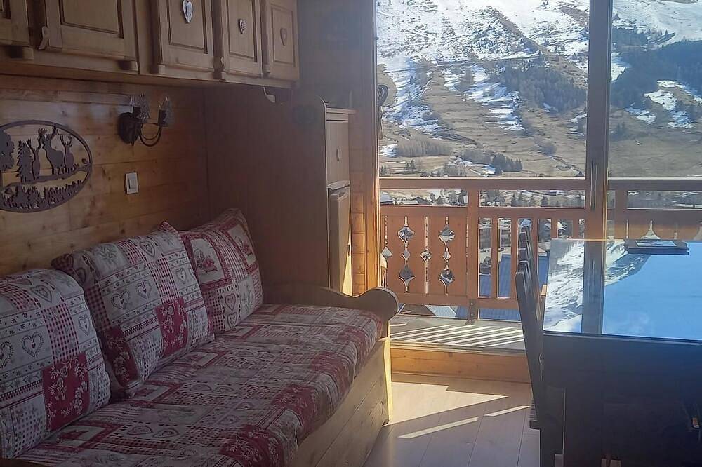 Appartamento vacanze a Isère a partire da 144€ a notte