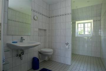 Ferienwohnung für 2 Personen, mit Terrasse in Sylt-Ost