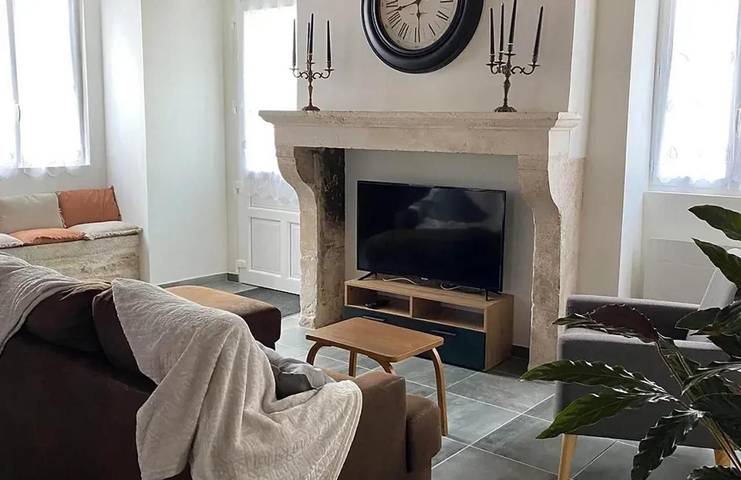 Location de vacances pour 7 personnes à Les Riceys - 2